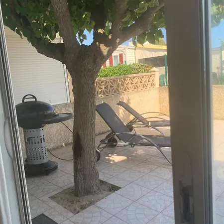 Climatisee Front De Mer Pour 8 Personnes Front De Mer Villa *