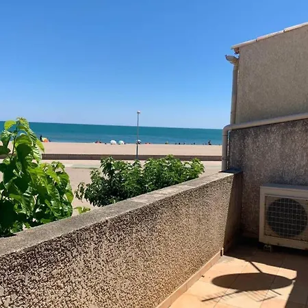 Climatisee Front De Mer Pour 8 Personnes Front De Mer *