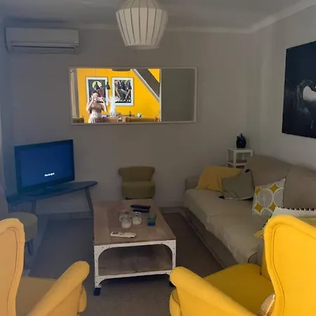 Villa Climatisee Front De Mer Pour 8 Personnes Front De Mer *