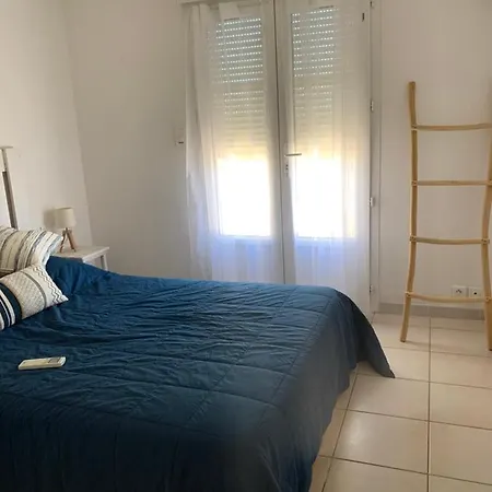 Climatisee Front De Mer Pour 8 Personnes Front De Mer Villa *