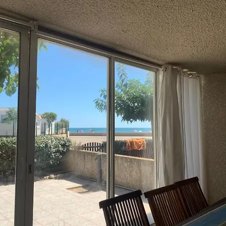 Climatisee Front De Mer Pour 8 Personnes Front De Mer *