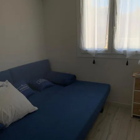 Villa Climatisee Front De Mer Pour 8 Personnes Front De Mer Saint-Pierre-la-Mer (Aude)