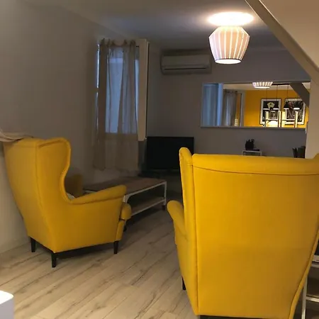 Climatisee Front De Mer Pour 8 Personnes Front De Mer Villa Saint-Pierre-la-Mer (Aude)